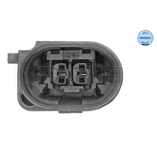 114 800 0284 - Sensor, exhaust gas temperature 