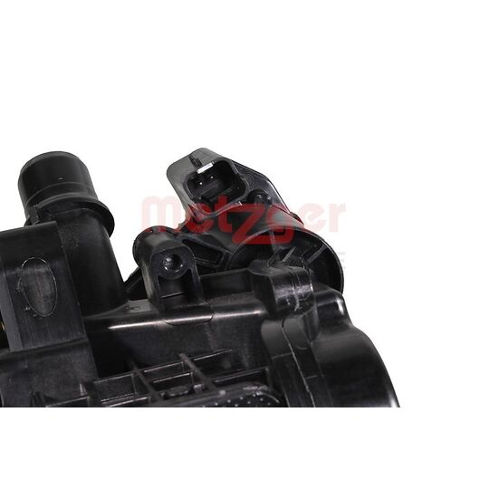 4006504 - Thermostat, coolant 