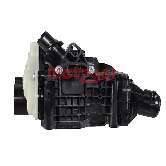 4006504 - Thermostat, coolant 