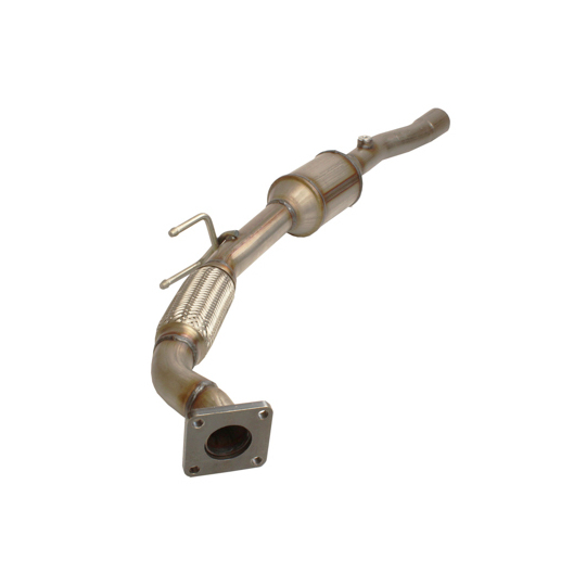 27-6224 - Catalytic Converter 