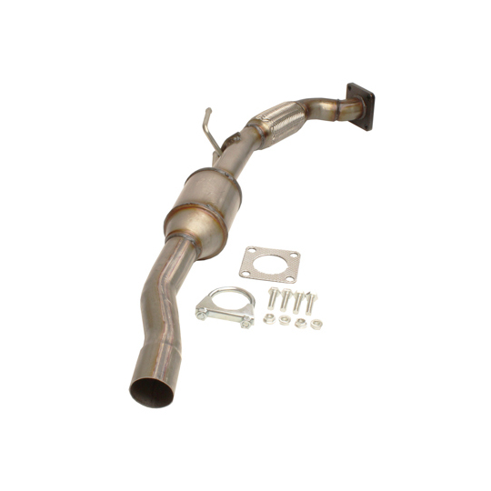 27-6224 - Catalytic Converter 