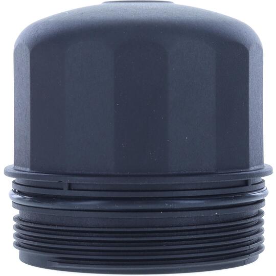 MO308 - Cap, oil filter housing 