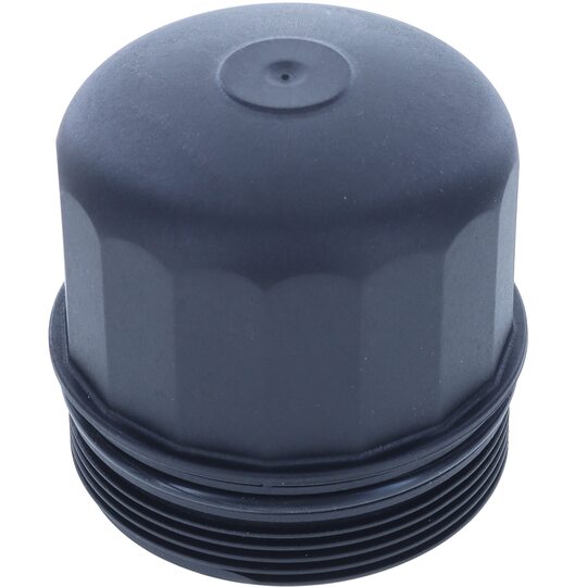 MO308 - Cap, oil filter housing 