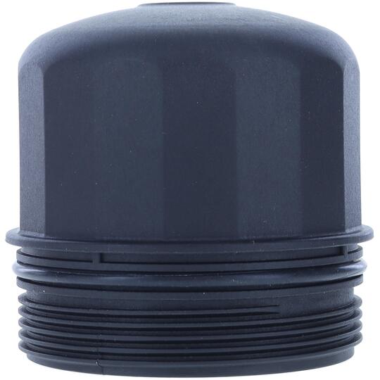 MO308 - Cap, oil filter housing 