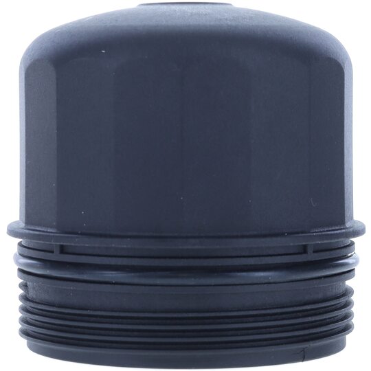 MO308 - Cap, oil filter housing 