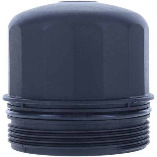 MO308 - Cap, oil filter housing 