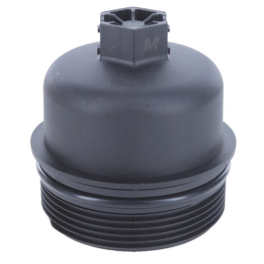 MO333 - Cap, oil filter housing 