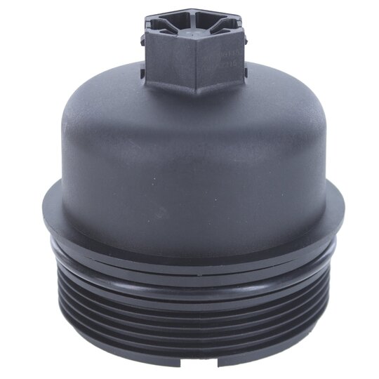 MO333 - Cap, oil filter housing 