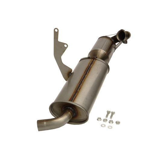 27-6221 - Catalytic Converter 