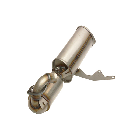 27-6221 - Catalytic Converter 