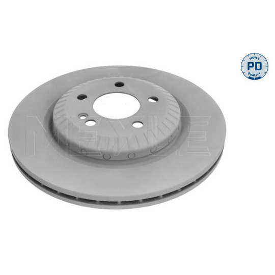 083 523 1003/PD - Brake Disc 