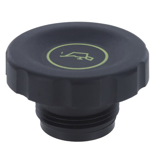 MO164 - Sealing Cap, oil filler neck 