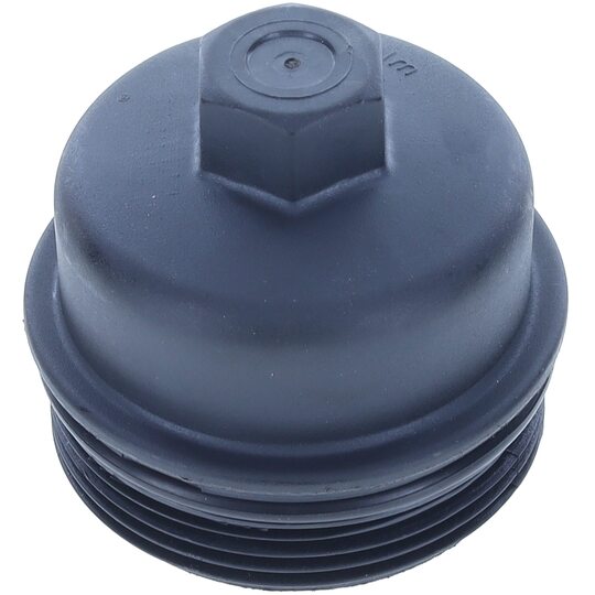 MO325 - Cap, oil filter housing 