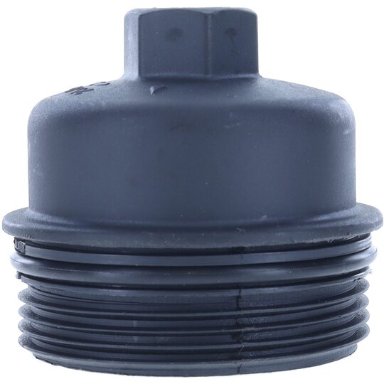 MO325 - Cap, oil filter housing 