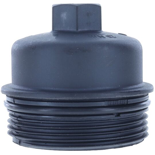 MO325 - Cap, oil filter housing 