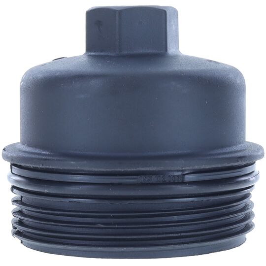 MO325 - Cap, oil filter housing 