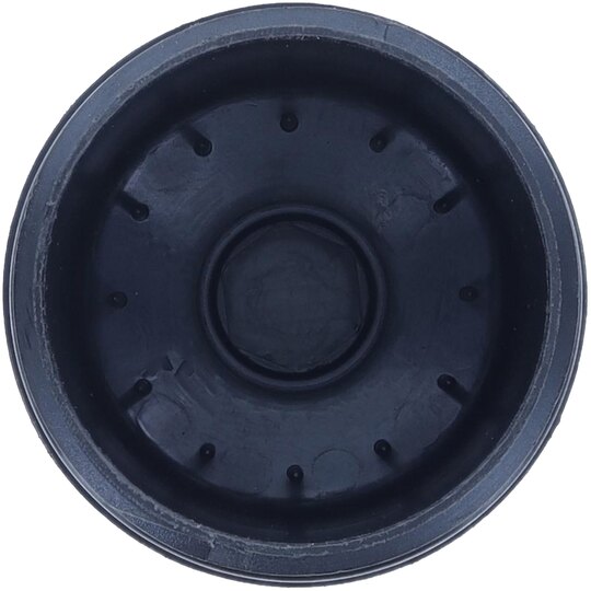 MO325 - Cap, oil filter housing 