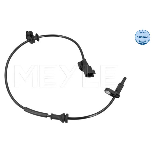 70-14 899 0001 - Sensor, wheel speed 