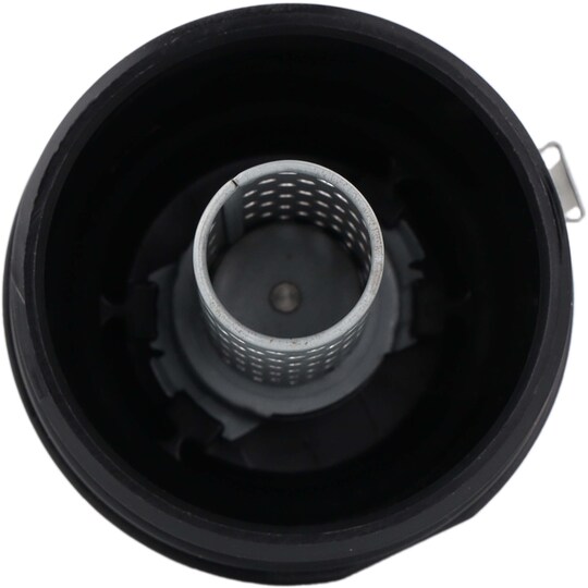 MO301 - Cap, oil filter housing 