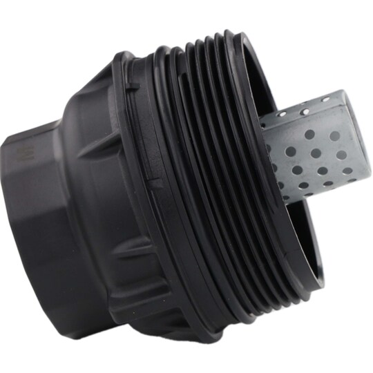 MO301 - Cap, oil filter housing 