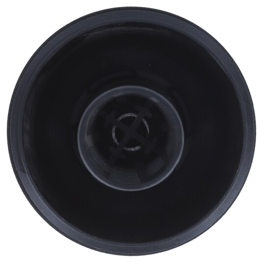 MO312 - Cap, oil filter housing 