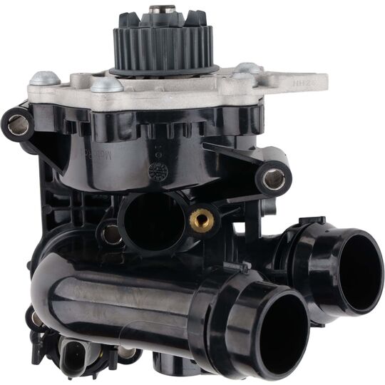 888-95K - Thermostat, coolant 