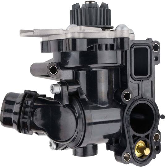 888-95K - Thermostat, coolant 