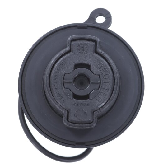 MGC952T - Sealing Cap, fuel tank 