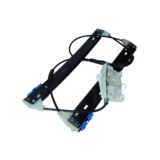 50-0489 - Window Regulator 