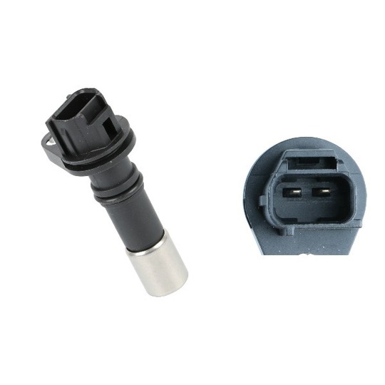 1KR541 - Sensor, crankshaft pulse 