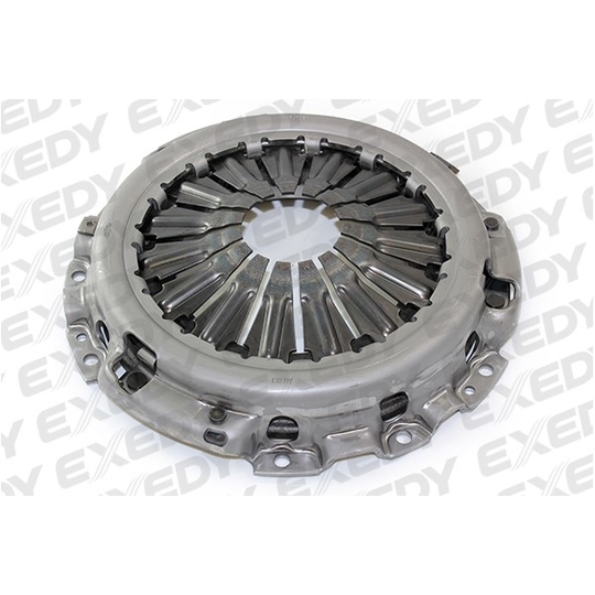 NSC652 - Clutch Pressure Plate 