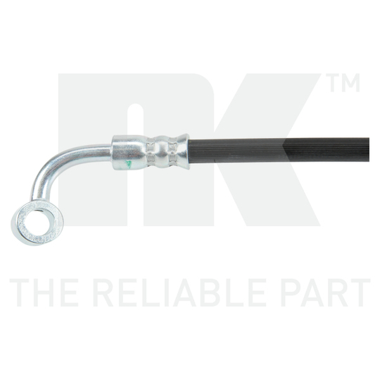 8534135 - Brake Hose 