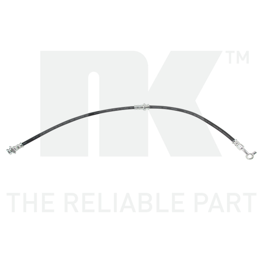 8522174 - Brake Hose 