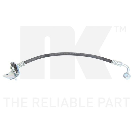 8534137 - Brake Hose 