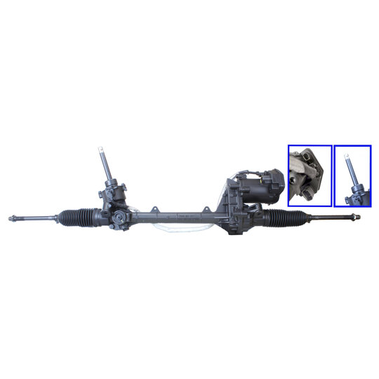 17-2006 - Steering Gear 