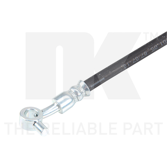 8522181 - Brake Hose 