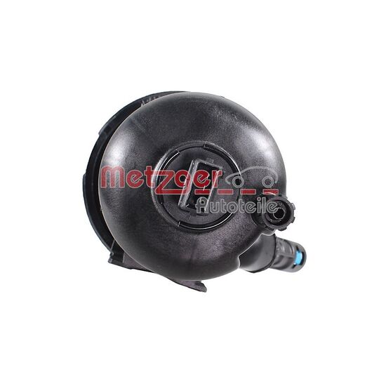 2440010 - Housing, fuel filter 