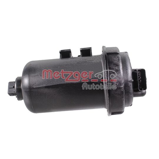 2440010 - Housing, fuel filter 