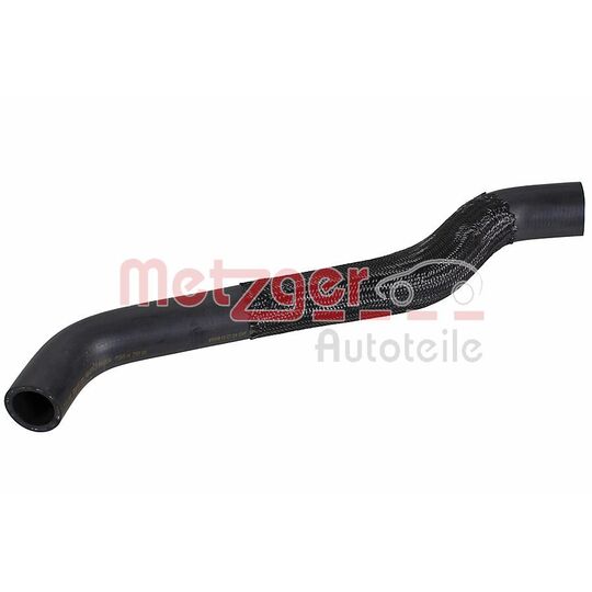 2421895 - Radiator Hose 