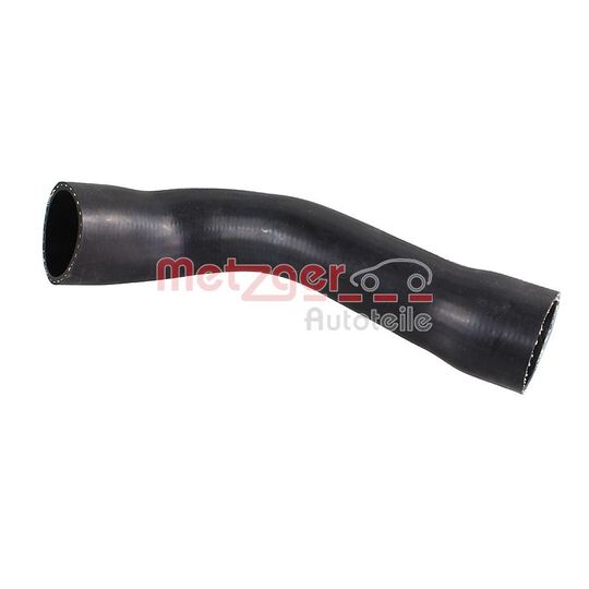 2401216 - Charger Air Hose 