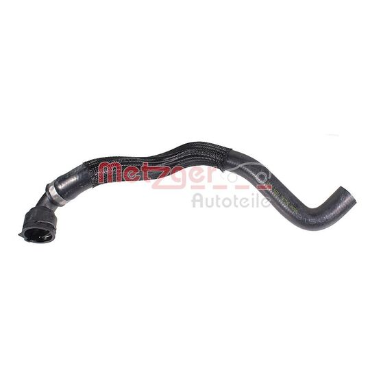 2422002 - Heater hose 