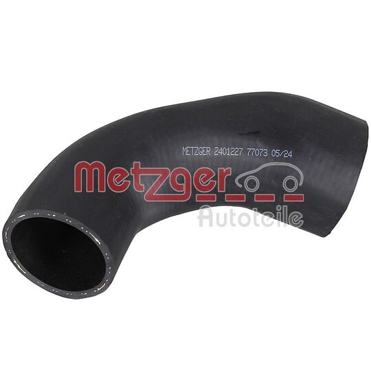 2401227 - Charger Air Hose 