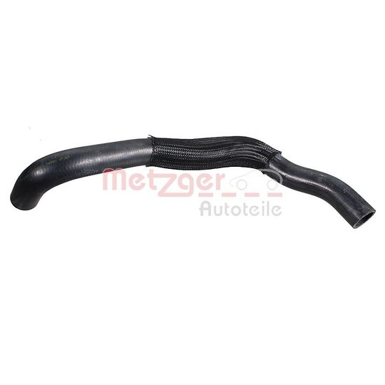 2421960 - Radiator Hose 