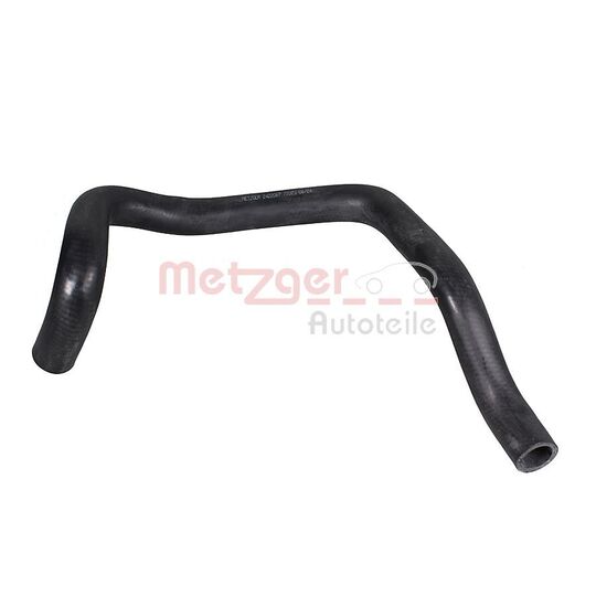 2422067 - Radiator Hose 