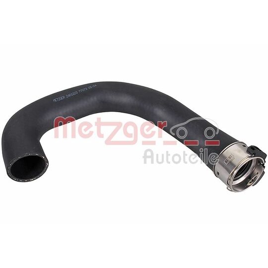 2401223 - Charger Air Hose 