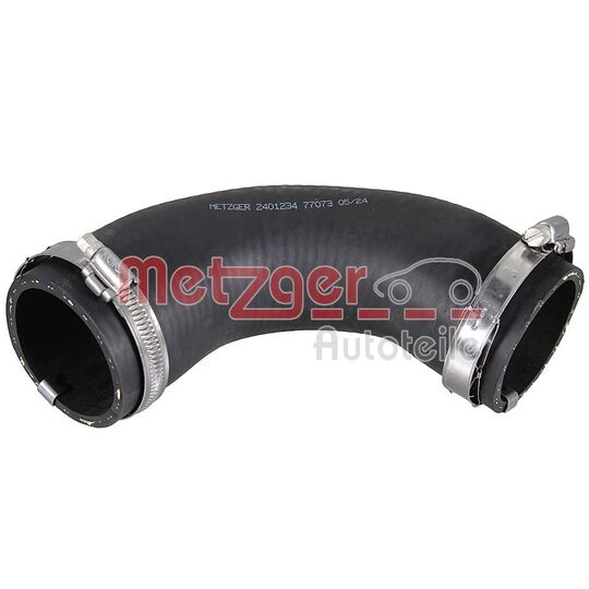 2401234 - Charger Air Hose 