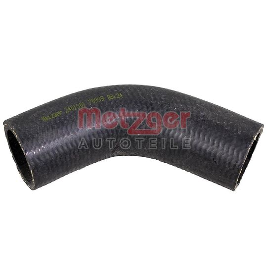 2401301 - Charger Air Hose 