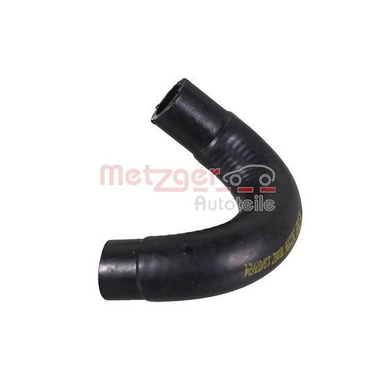 2421996 - Radiator Hose 