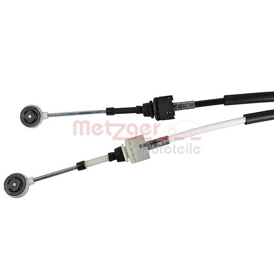 3150388 - Cable, manual transmission 