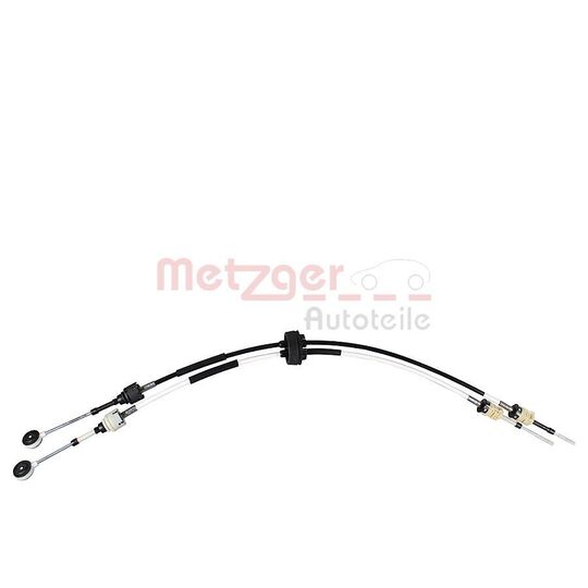 3150388 - Cable, manual transmission 